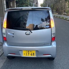 値下げ LA100S 車検8月2日　値段交渉受け付けます。の画像