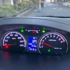 値下げ LA100S 車検8月2日　値段交渉受け付けます。の画像