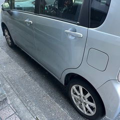 値下げ LA100S 車検8月2日　値段交渉受け付けます。の画像