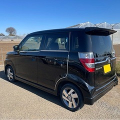 車検8年11月ホンダゼストナビTV ETC禁煙修復無しの画像