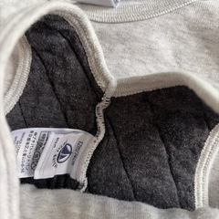 プチバトー6点セットの画像