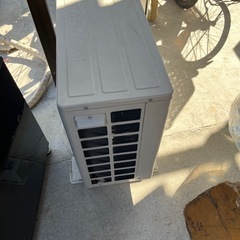 2020年製　シャープ　エアコン　AY-L22EE 6〜8畳の画像