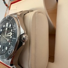 オメガシーマスターダイバー300mの画像