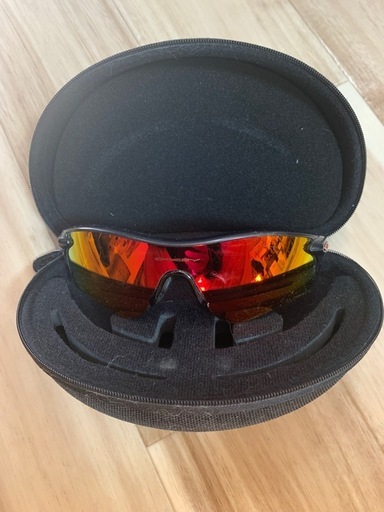 【oakley】サングラス