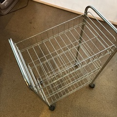 スチールラックミニの画像