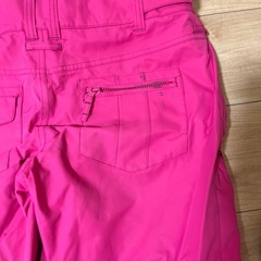 スノボ ウェア＆ブーツ＆ボードセットの画像