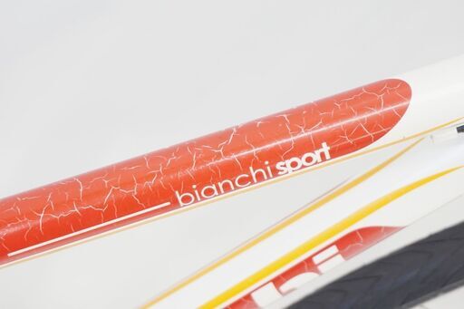 BIANCHI「ビアンキ」 CIELO 2011年モデル クロスバイク
