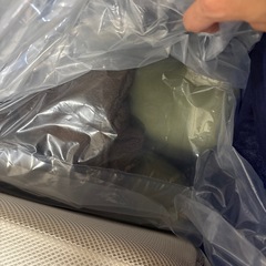 シングル　布団セット
の画像