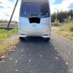 車検たっぷりパレットS Wターボ‼️ 交換下取り可‼️の画像
