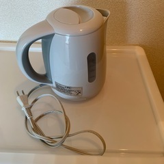 ケトル　ニトリの画像