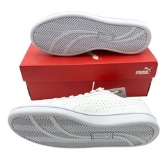 ⭐️新品未使用⭐️ プーマ スマッシュキャット パーフ FS SL 24㎝の画像