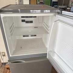 冷蔵庫 SANYO サンヨーの画像