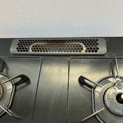 ガスコンロの画像