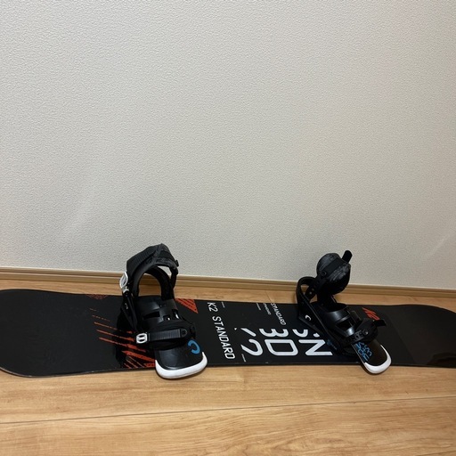 スノボ ウェア＆ブーツ＆ボードセット