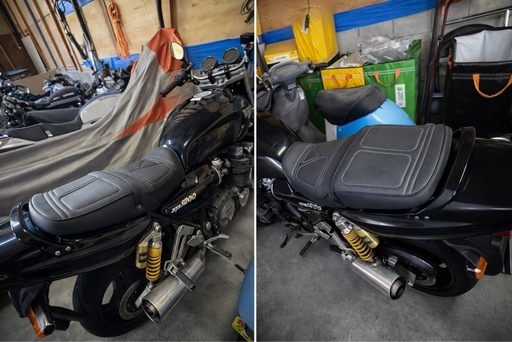 バイク xjr1200xjr1200