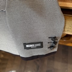 男児 スーツ 大きいサイズ MICHIKO LONDONの画像