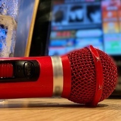 30代〜40代の方、一緒にカラオケ練習しませんか？🎤