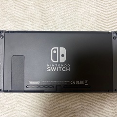 Nintendo Switch Joy-Con(L)/(R) グレーの画像