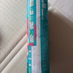 【未開封】パンパースさらさらケアMサイズテープの画像