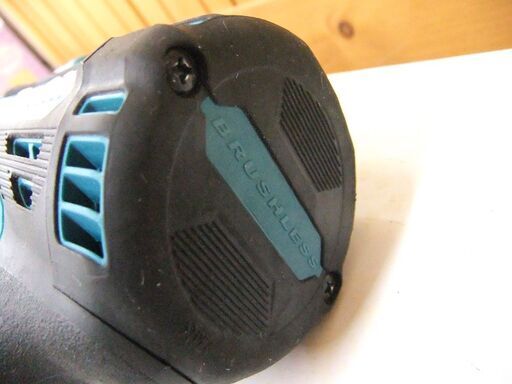 電動工具 マキタ 充電式インパクトレンチ TW300D 本体のみ 中古 札幌市厚別区 厚別店
