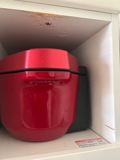 [取引決定しました]ニトリ　食器棚レジューム　2/11引取り希望 