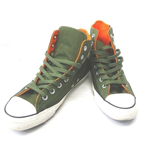 【新品・未使用】CONVERSE MA-NYLON MA-1 ナイロン コンバース