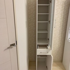 食器棚②の画像