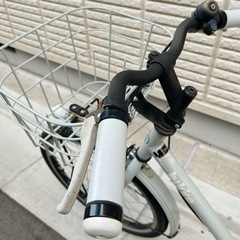 ブリジストン子供自転車の画像