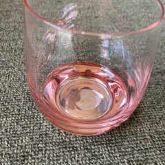 Francfranc  グラス　３個セット
の画像