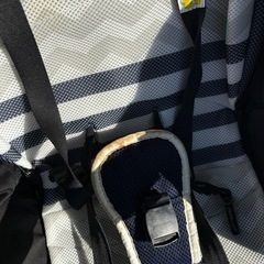 ベビーカーの画像