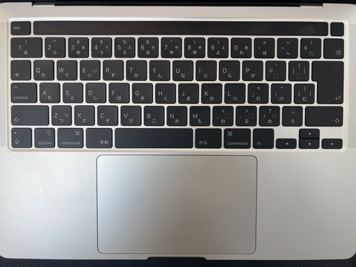 パソコン MacBook Pro 2020