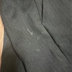 フォーマル キッズ セット ベスト パンツ シャツ ネクタイ 100 120の画像