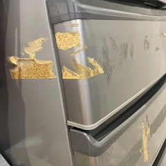 AQUA冷蔵庫の画像