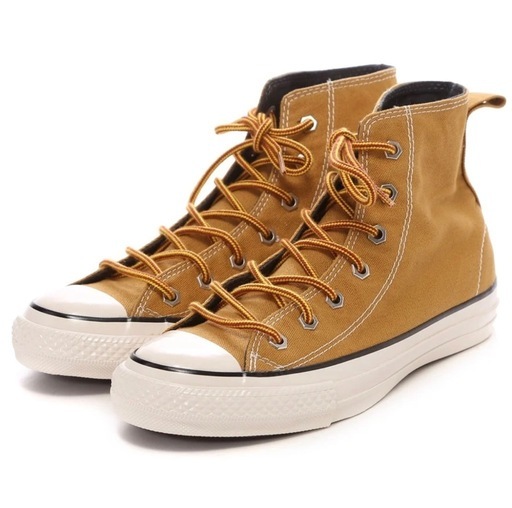 【新品・未使用】CONVERSE BOOTS ブーツ　コンバース