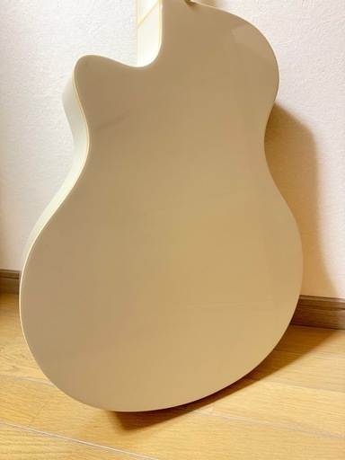 ほぼ新品！アコースティック　ギター　APX600 YAMAHA おまけ付き
