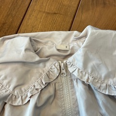 プティマイン  ウィンドブレーカー90サイズの画像