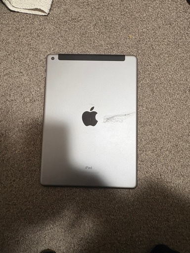 iPad代6世代