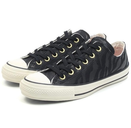 【新品・未使用】CONVERSE  JACQUARD TIGER ジャカード コンバース
