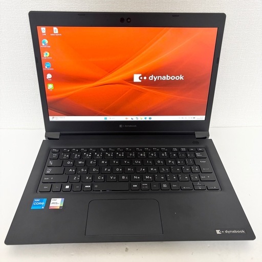 123【Office2021】i5第11世代✨dynabook S73/HV 高性能 Windows11
