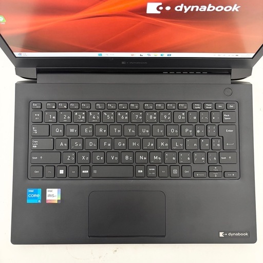 123【Office2021】i5第11世代✨dynabook S73/HV 高性能 Windows11