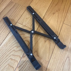タブレット　PC スタンド　お譲りしますの画像