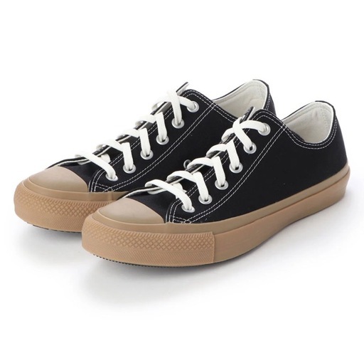 【新品・未使用】CONVERSE GUMSOLE ガムソール コンバース