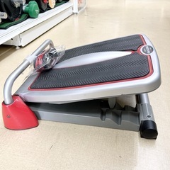 【ドリーム池田店】〇ジモティ割7%〇ストレッチプロ　ステッパー【02452】の画像