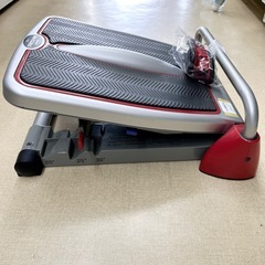【ドリーム池田店】〇ジモティ割7%〇ストレッチプロ　ステッパー【02452】の画像