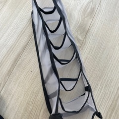 靴下や下着などを入れるものの画像