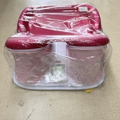 【ドリーム池田店】〇ジモティ割1%〇姿勢•骨盤矯正チェア【09024】の画像