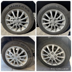 超お買い得‼️実走行7000km‼️R6年式ムーブキャンバス出します‼️の画像