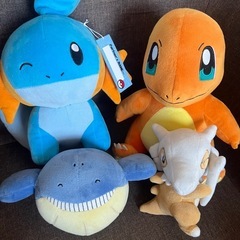 ぬいぐるみ の画像