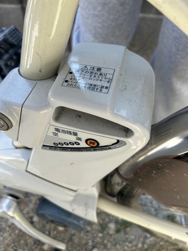 電動自転車パナソニック