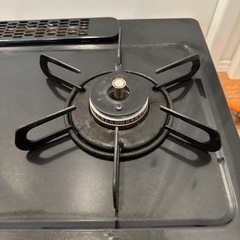 お取引者様決定【ガスコンロ】パロマ（プロパン）の画像
